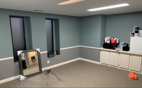 George Bishop Parkway Flex Retail Space: 404 George Bishop Pkwy, Myrtle Beach, SC 29579